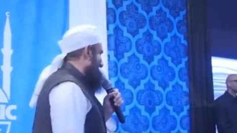 Mulana Tariq jamil jindagi kaisy guzarni hai