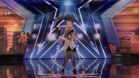 OMG! You'll Never Believe These Talents!- America's Got Talent 2018