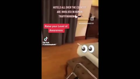 Child trafficking in America!🇺🇸🚨🗞️