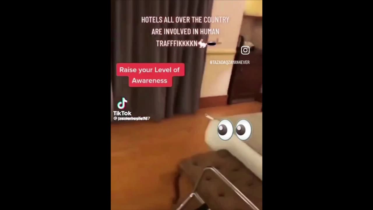 Child trafficking in America!🇺🇸🚨🗞️