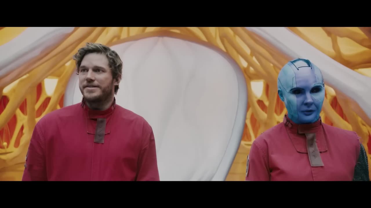 Marvel legend avengers nebula