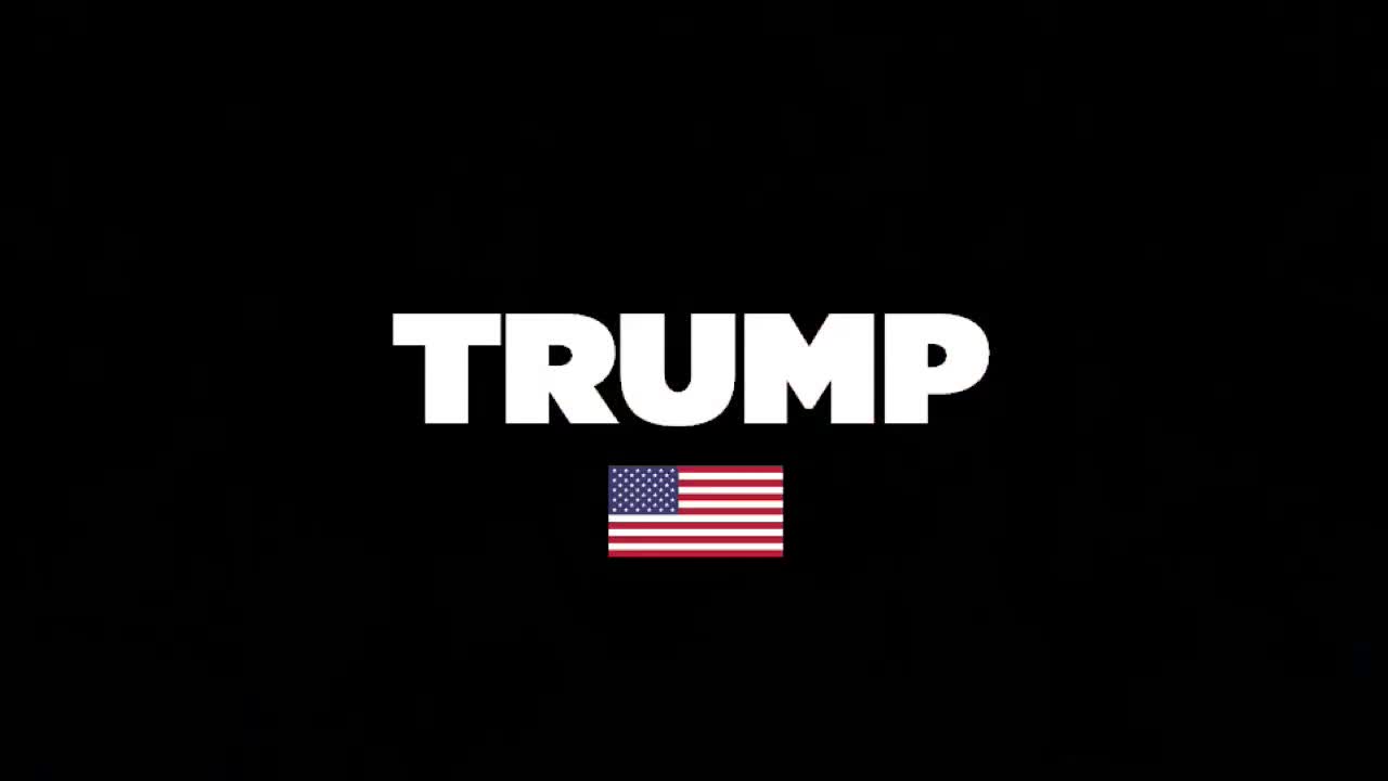 2017. "We the citizens" TRUMP 🇺🇸 | SaintsReport