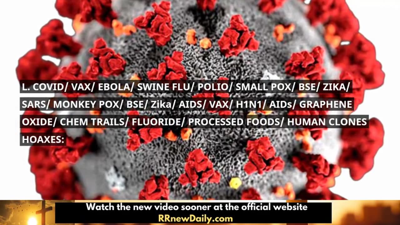 Restored Republic via a GCR: Update as of November 7, 2024