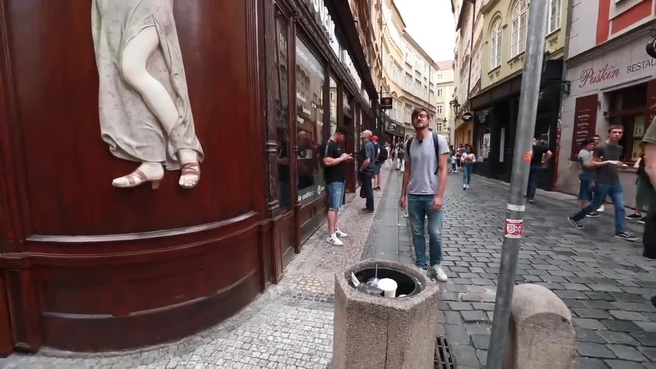 what they had expected