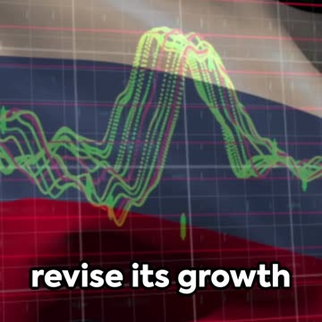 Unmasking the Russian Economy: A Tale of Unexpected Resilience