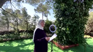 Meet TikTok's favorite Jordanian grandma