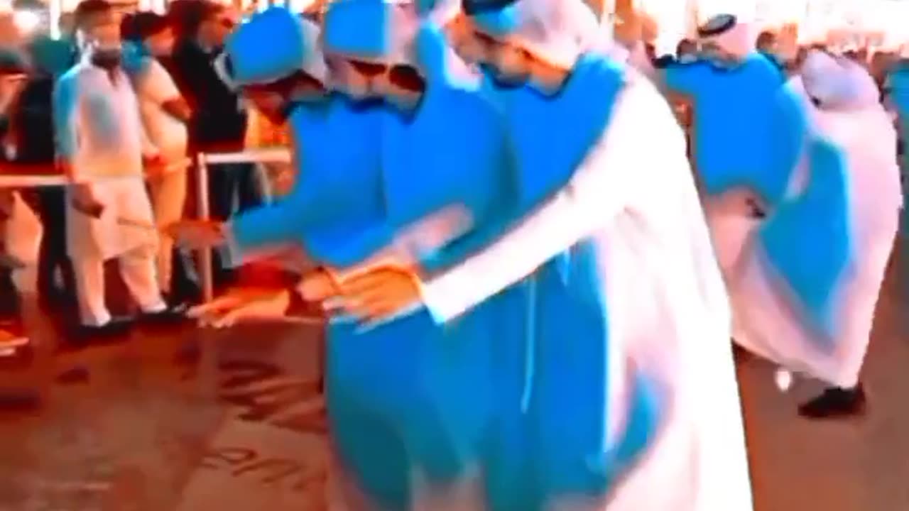 Islam is everything