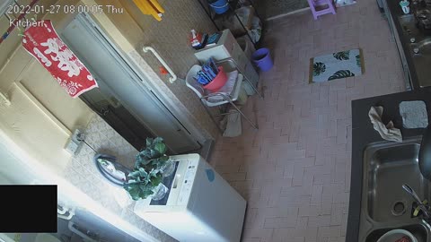 kitchen midnight 20220127