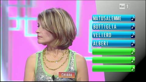 RAIUNO - Reazione A Catena-La Catena Musicale (21/06/2013)