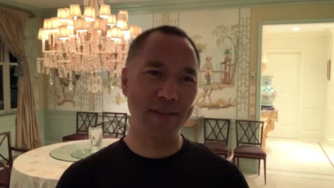 20190724文贵先生直播回顾：