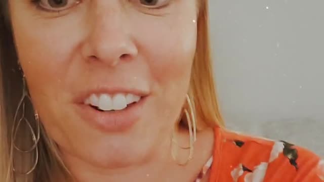 It's Barreling Toward Us