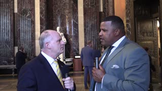 Marcus Bryant, LA State Rep. Dist. 96
