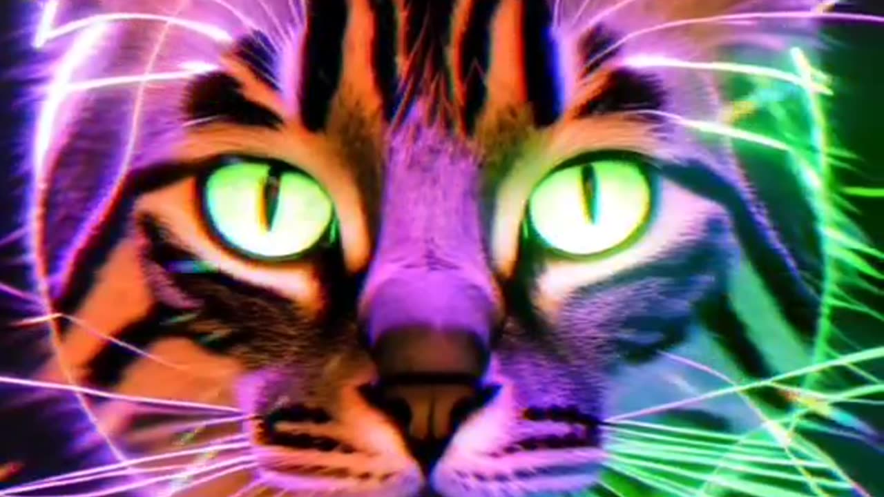 AiCuteCats