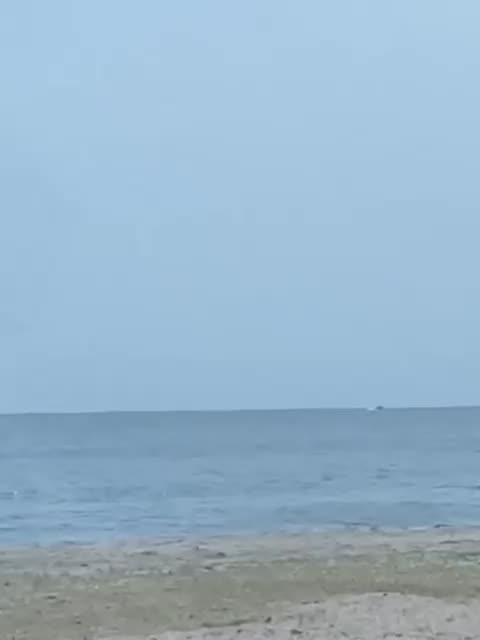 Se viraliza video de una pareja teniendo sexo en playa de Cartagena