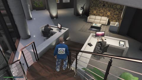 GTA online No one should ever watch this ever