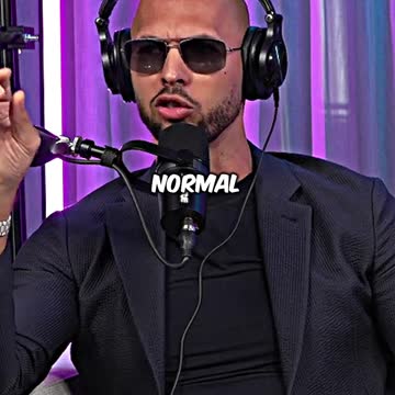 Andrew Tate Explains Is Cheating Morally Acceptable?