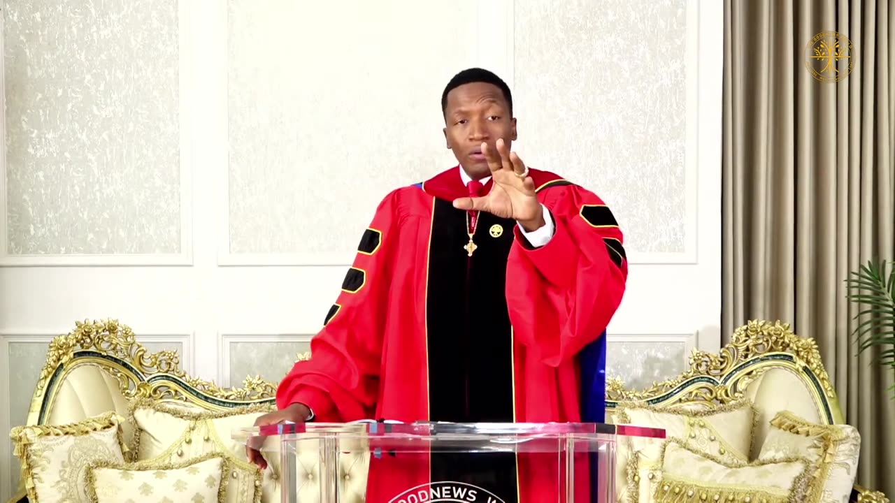 URGENT PROPHECIES: Hear What The Future Holds