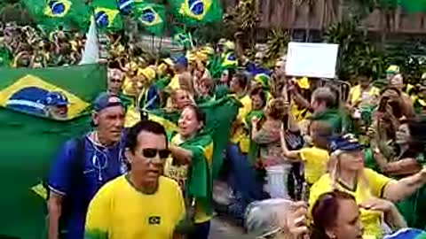 DESFILE DE PATRIOTAS
