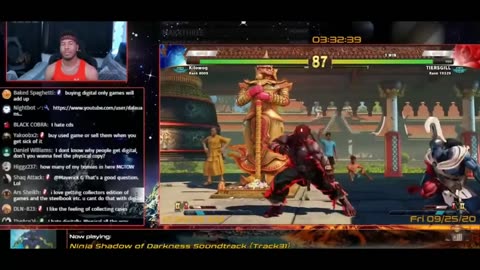 LowTierGod The one and only Salt Bender [REUPLOAD]