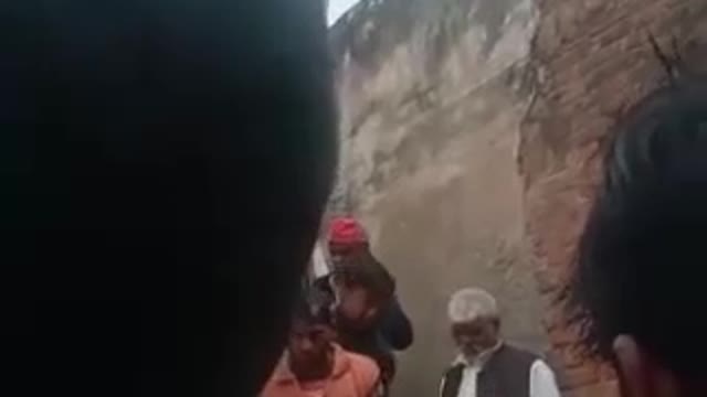 Toti ka harkat