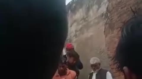 Toti ka harkat
