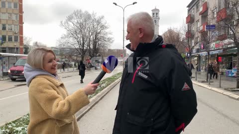 Kerkesa per Komunen e Prishtines