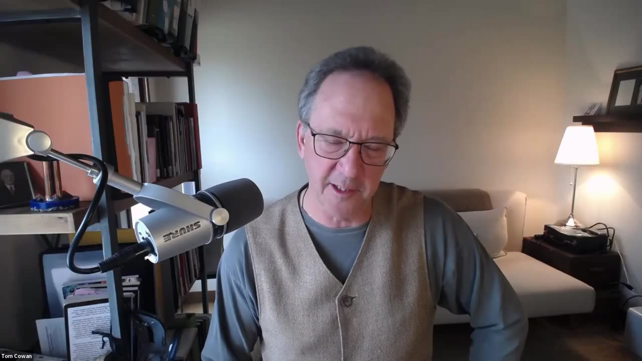 A Response to Derrick Broze and Dr. Peter McCullough- March 8th, 2023 Webinar