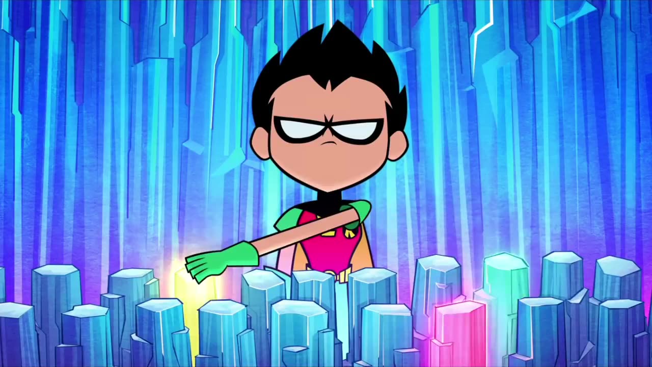 "Teen Titans Go! to the Movies: Epic Music Video with Alan Walker's 'Spectre' [NCS Release]"