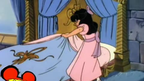 (S05) EP-09 Princess Problems (Swe Audio)