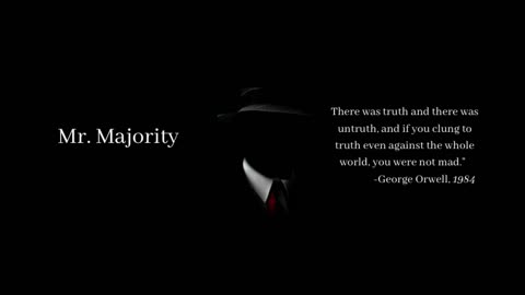 The TRUTH About Society: Part 2
