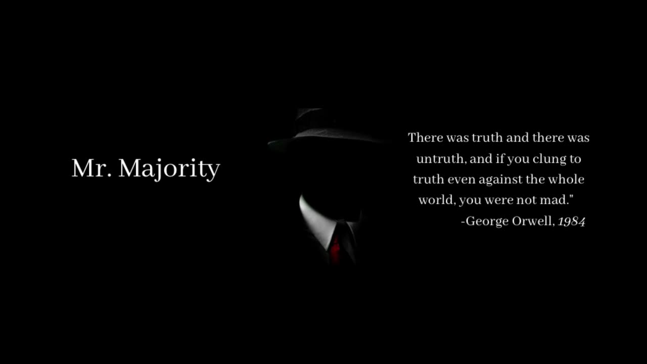 The TRUTH About Society: Part 2