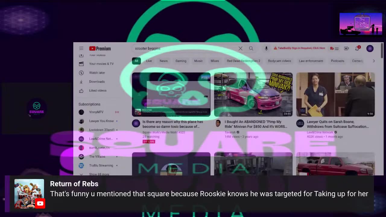 Is There Any Reason Why This Place Has Become So Damn Toxic Because Of These Folks