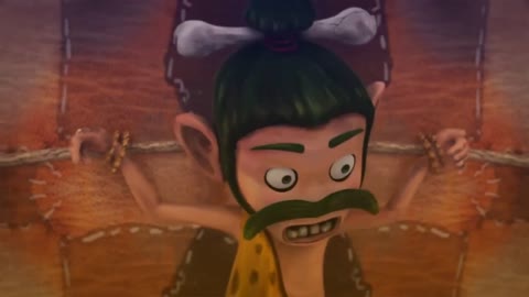 With silence, with tears.