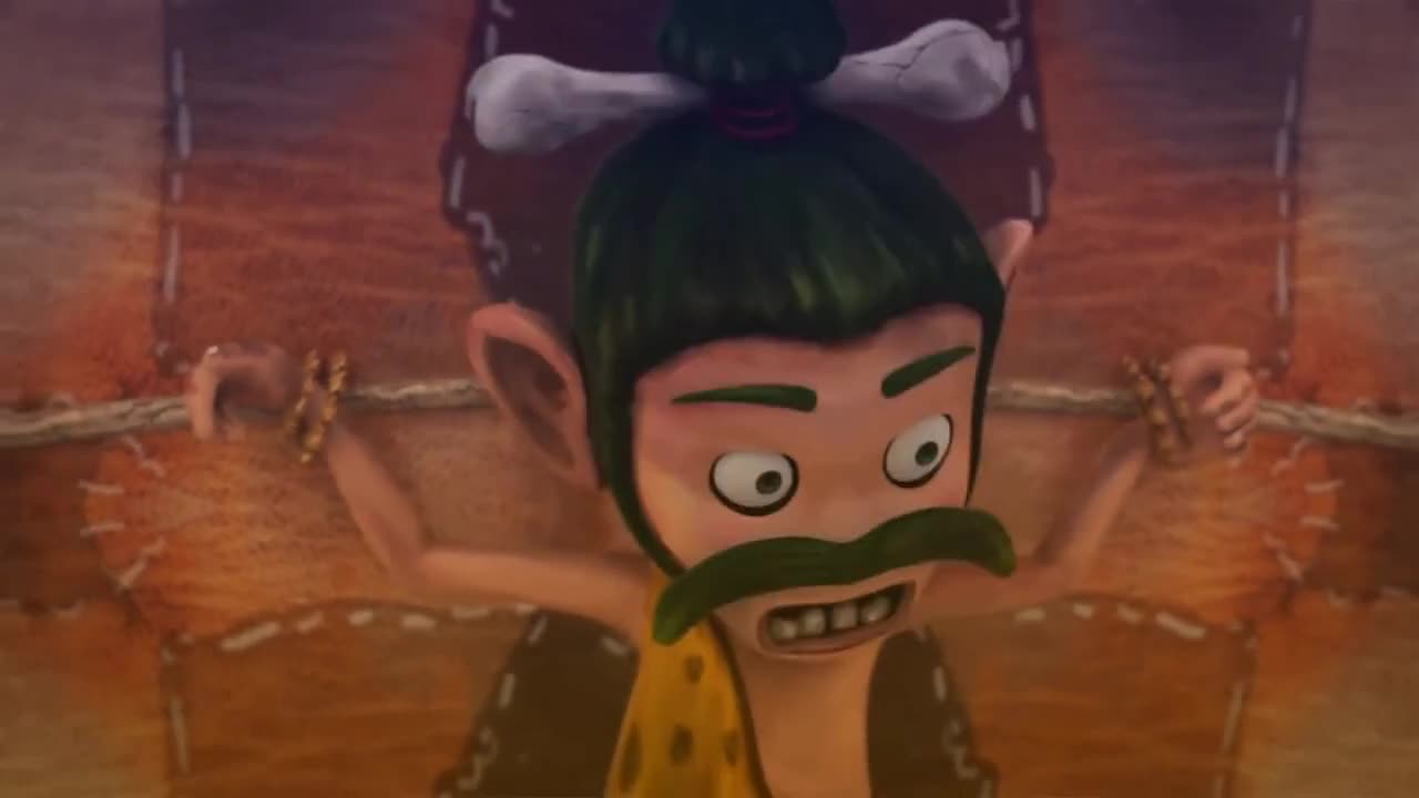 With silence, with tears.