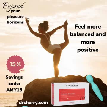 Did you know the impulses soothe migraines?