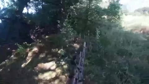 +18 Disturbing Video showing dead and wounded