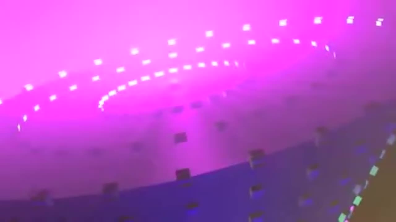 Parallel Universe Revealed- Music Video