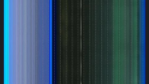 21 Nov 2024 AllSky Timelapse - Delta Junction, Alaska