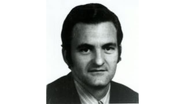 WILLIAM BRADFORD BISHOP, JR. Unlawful Flight to Avoid Prosecution - Murder