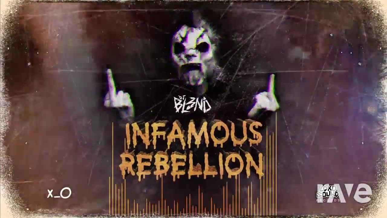 djbl3nd freakmix