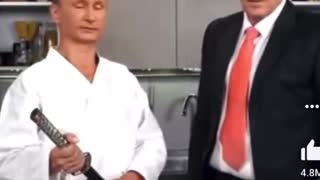 BIDEN VS PUTIN 😂