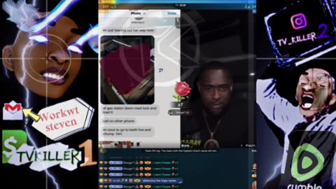 NONY SIT DOWN WITH KUTTY Pt1