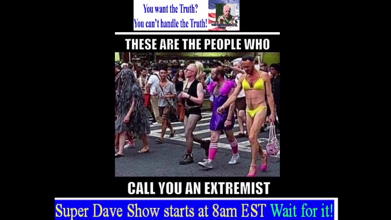 Jan 24, 2024 The Deep State is NOT giving up!