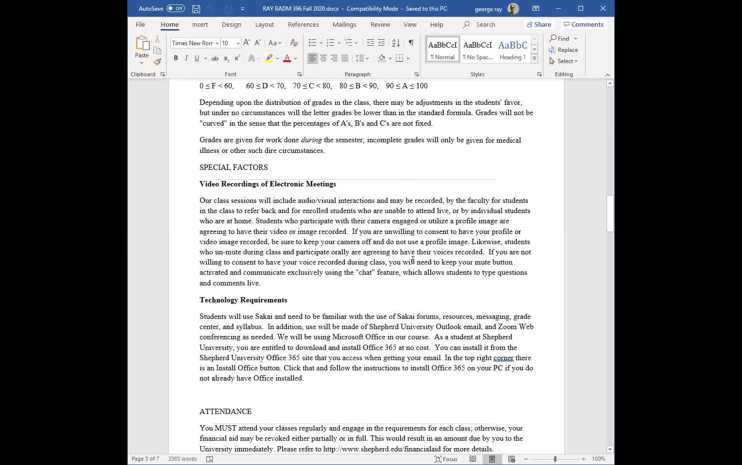 MKT Intro