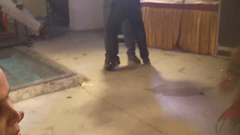 Dance to bhut mast ha