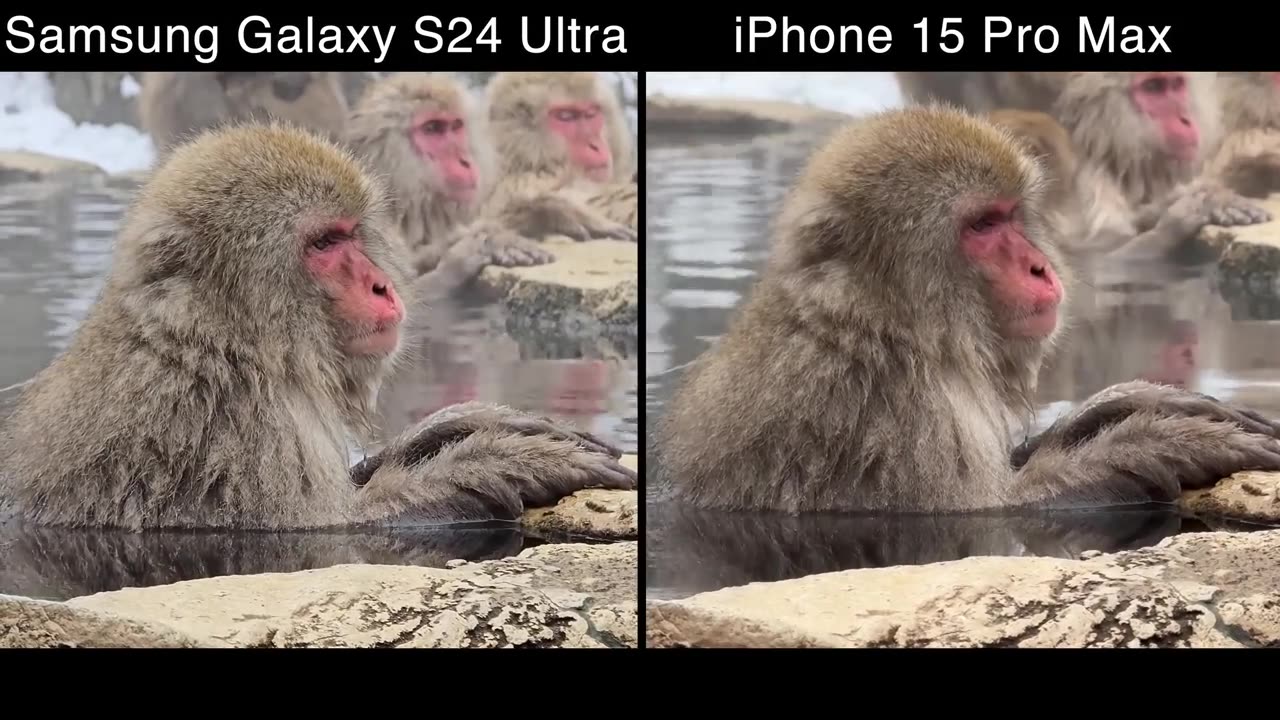 The King of Android..._ Galaxy S24 Ultra (Japan 4K Video Test)