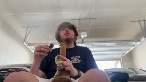 Day 46 They we’re about to leave without me lol