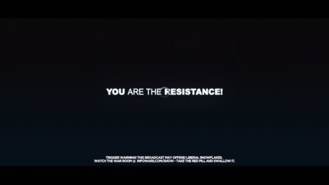 The War Room in Full HD for May 25, 2023.