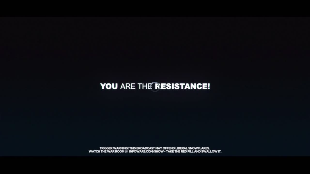 The War Room in Full HD for May 25, 2023.