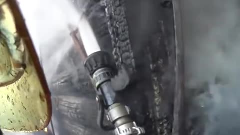 Camera Action FireFighter👩‍🚒👨‍🚒 🔥